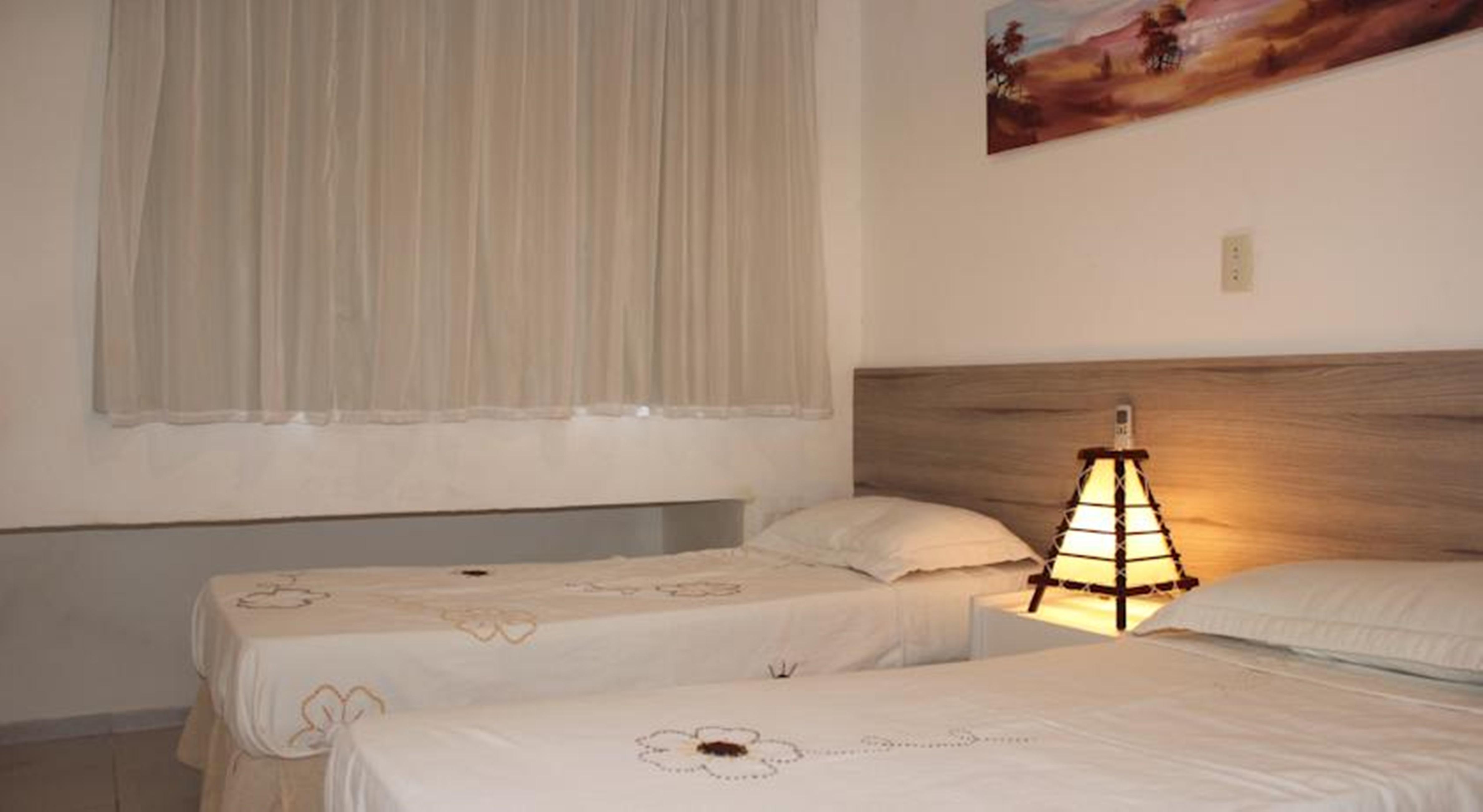 Hotel Pipa Atlantico 3*