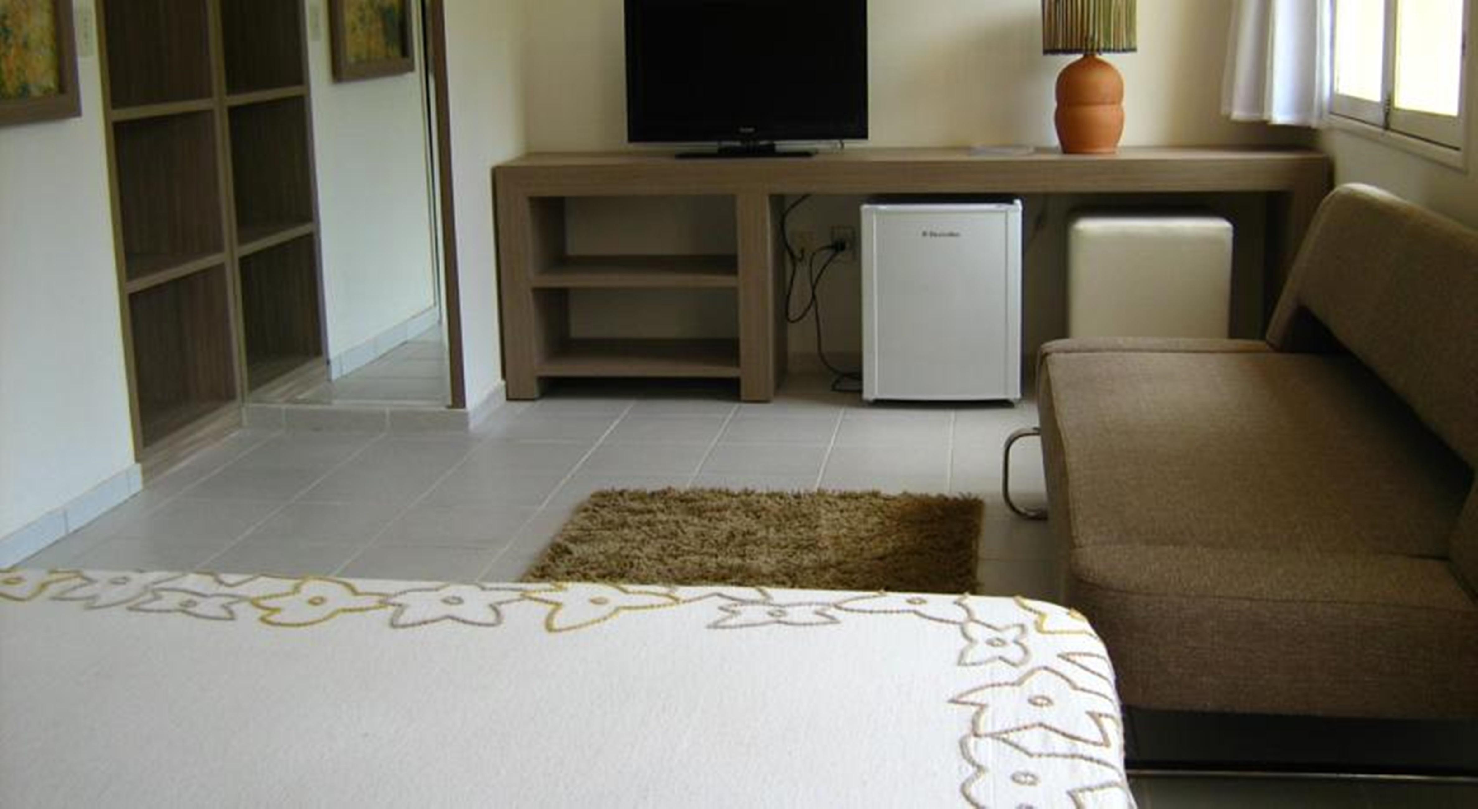 Hotel Pipa Atlantico Praia de Pipa