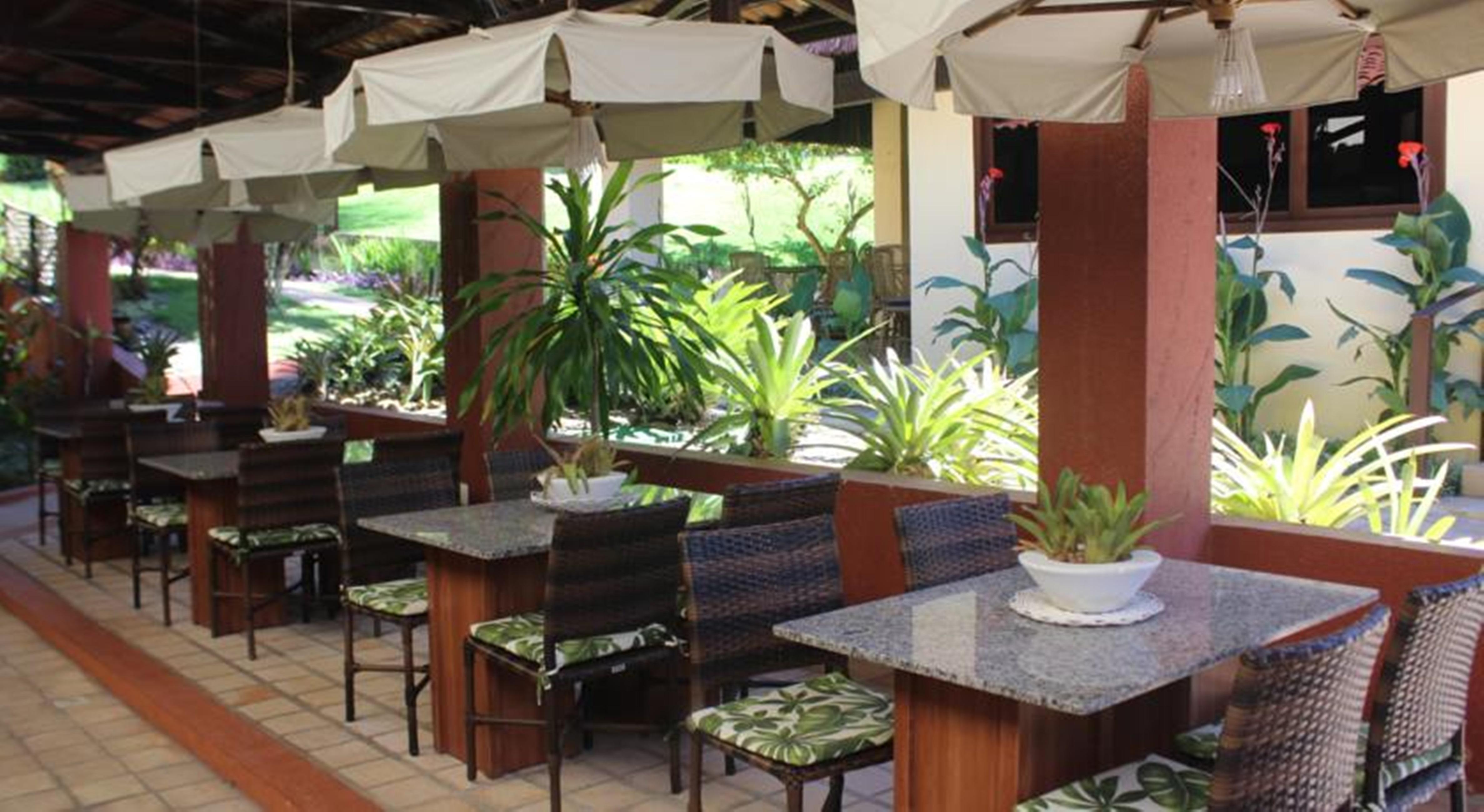 Pipa Atlantico Hotel Praia de Pipa