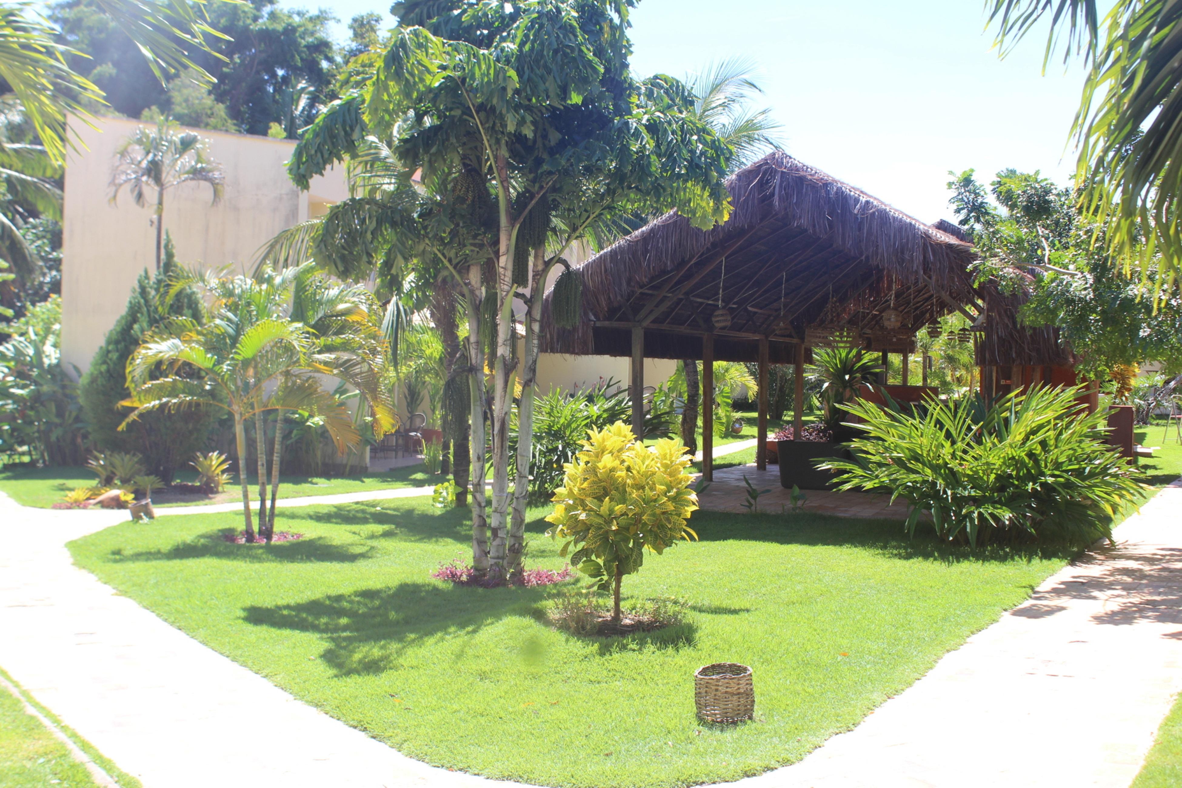 Pipa Atlantico Hotel Praia de Pipa