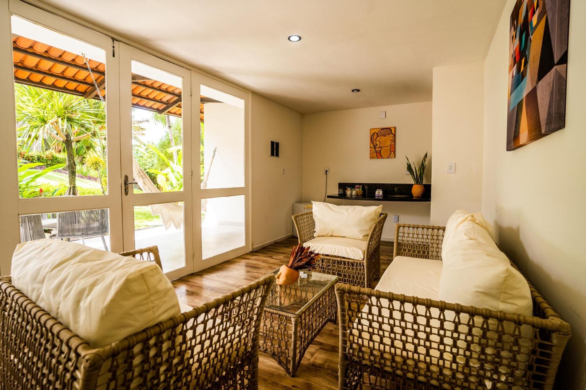 Hotel Pipa Atlantico Praia de Pipa