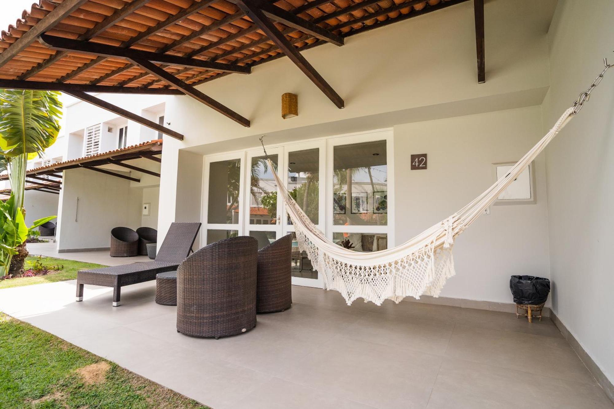 Hotel Pipa Atlantico