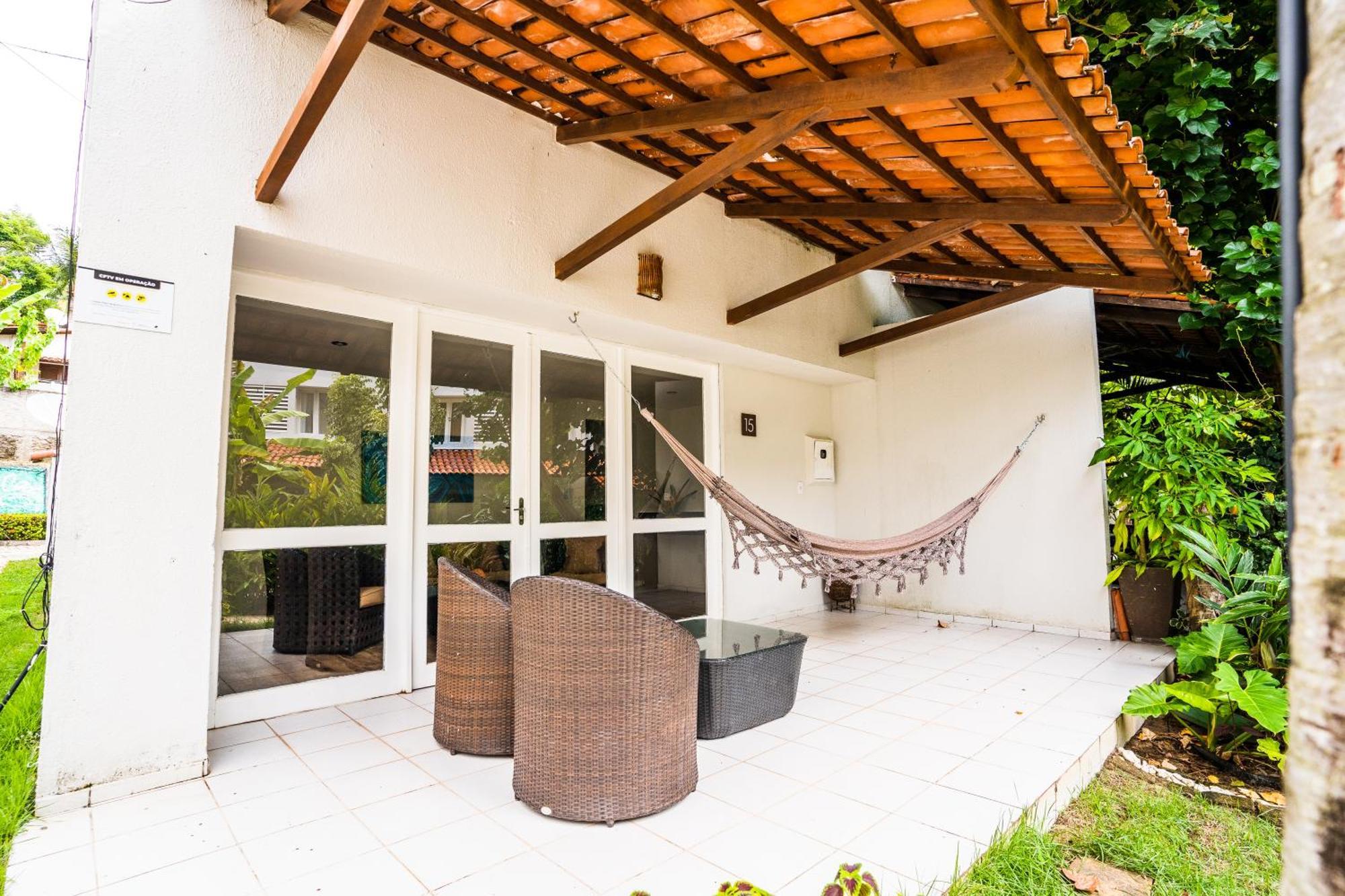 Pipa Atlantico Hotel