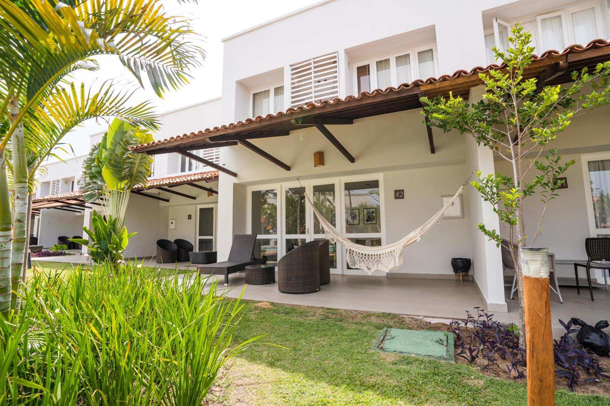 Hotel Pipa Atlantico Praia de Pipa