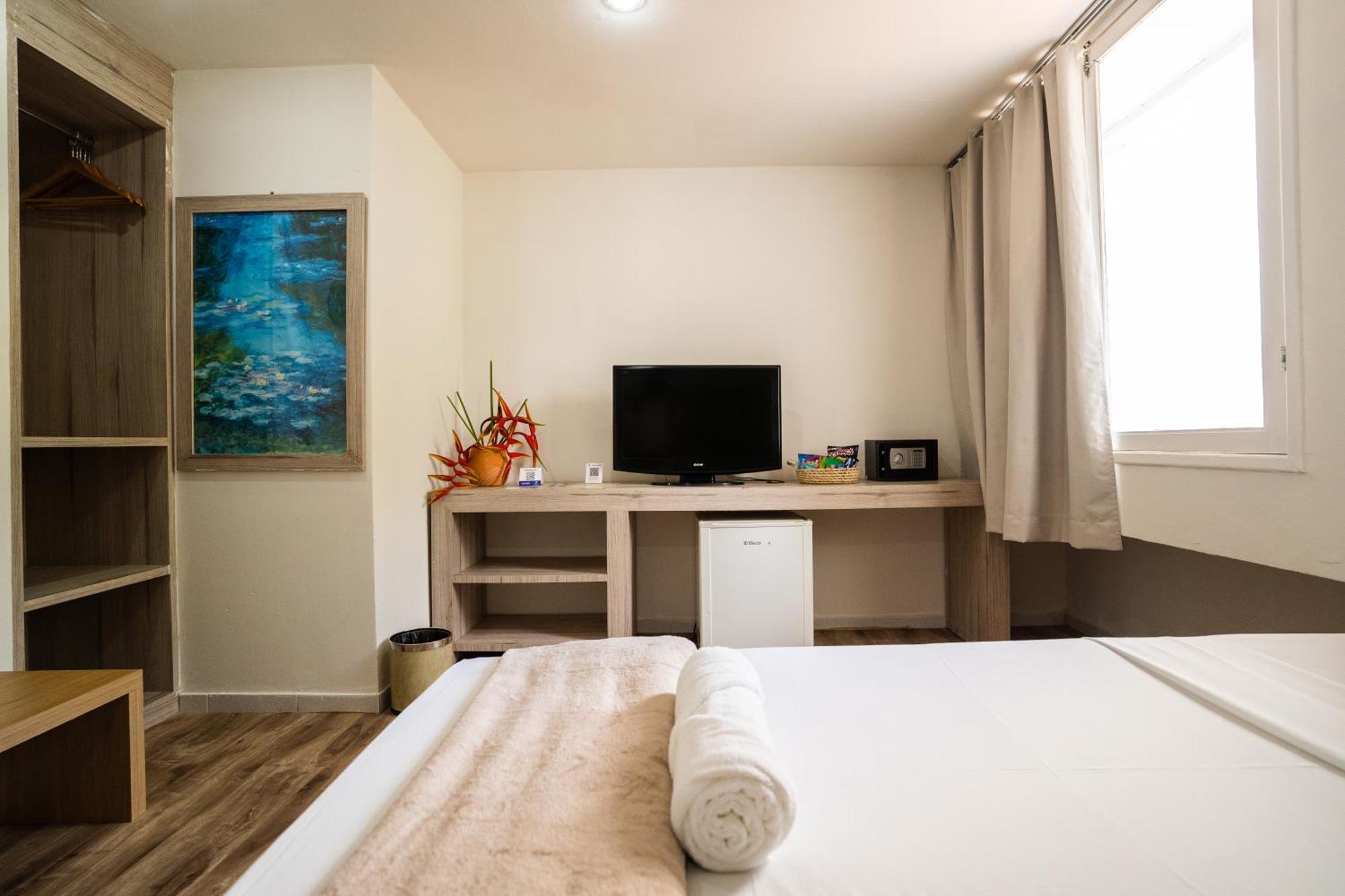 Hotel Pipa Atlantico 3*
