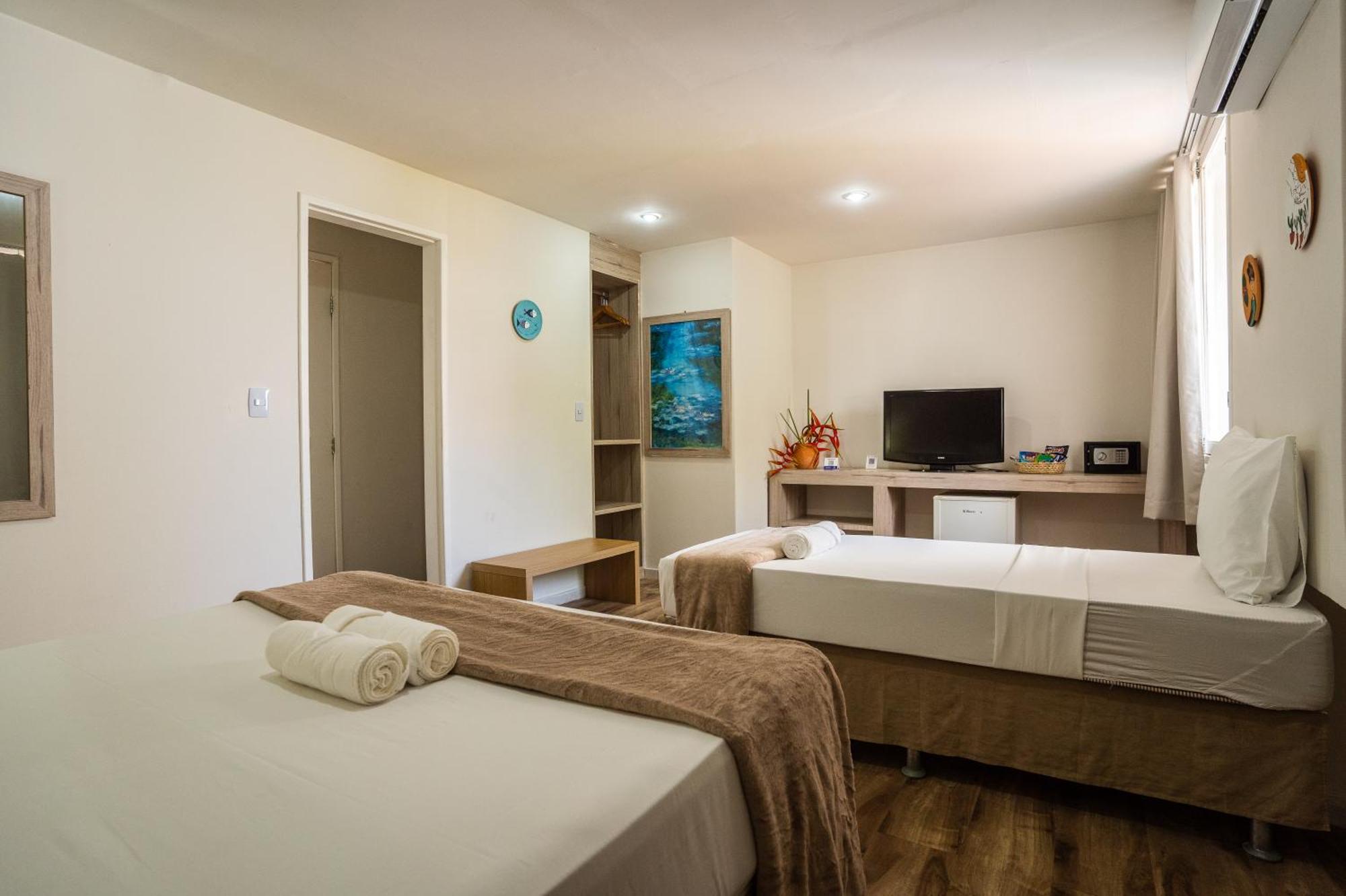 Pipa Atlantico Hotel
