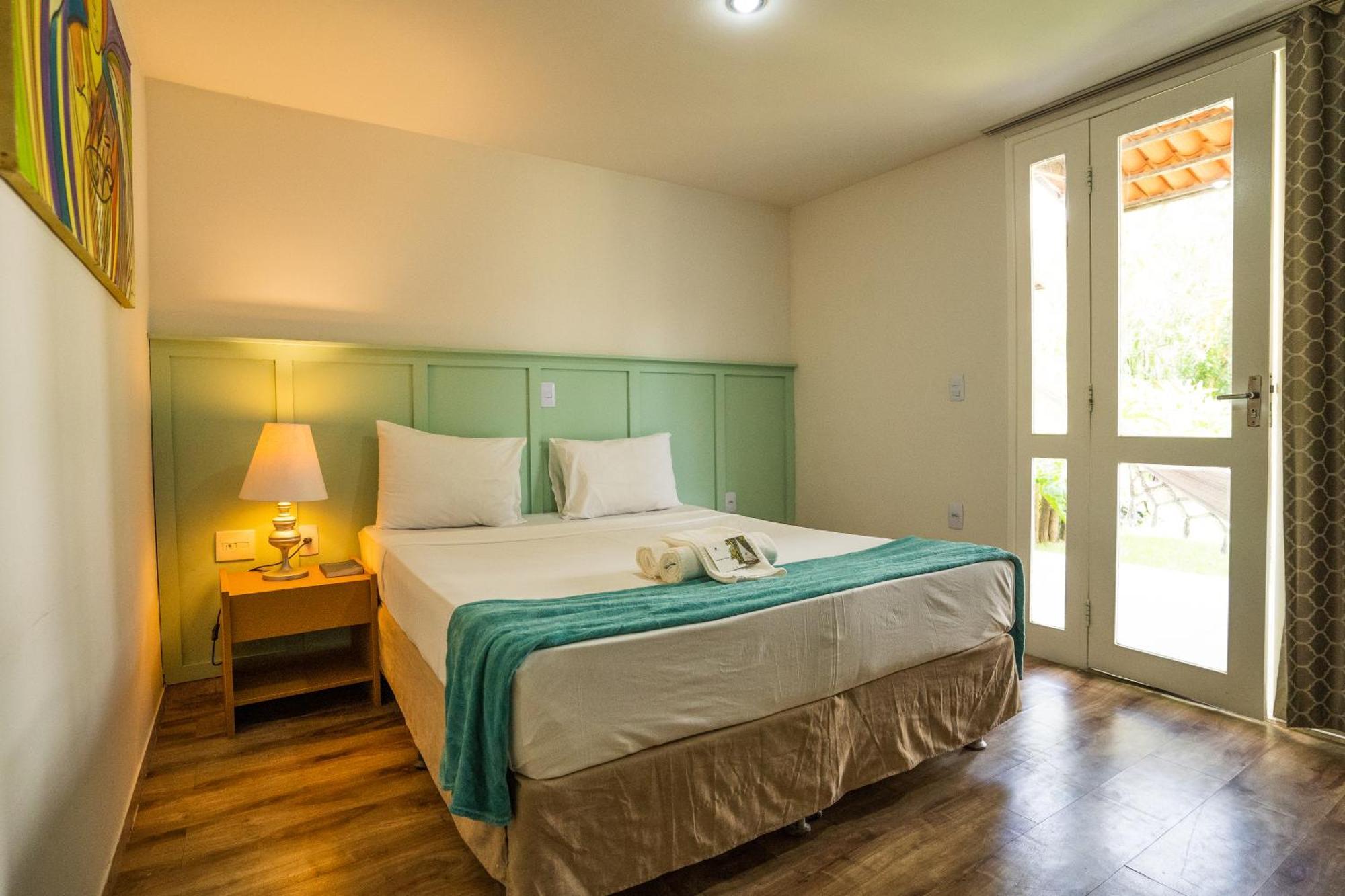 Pipa Atlantico Hotel