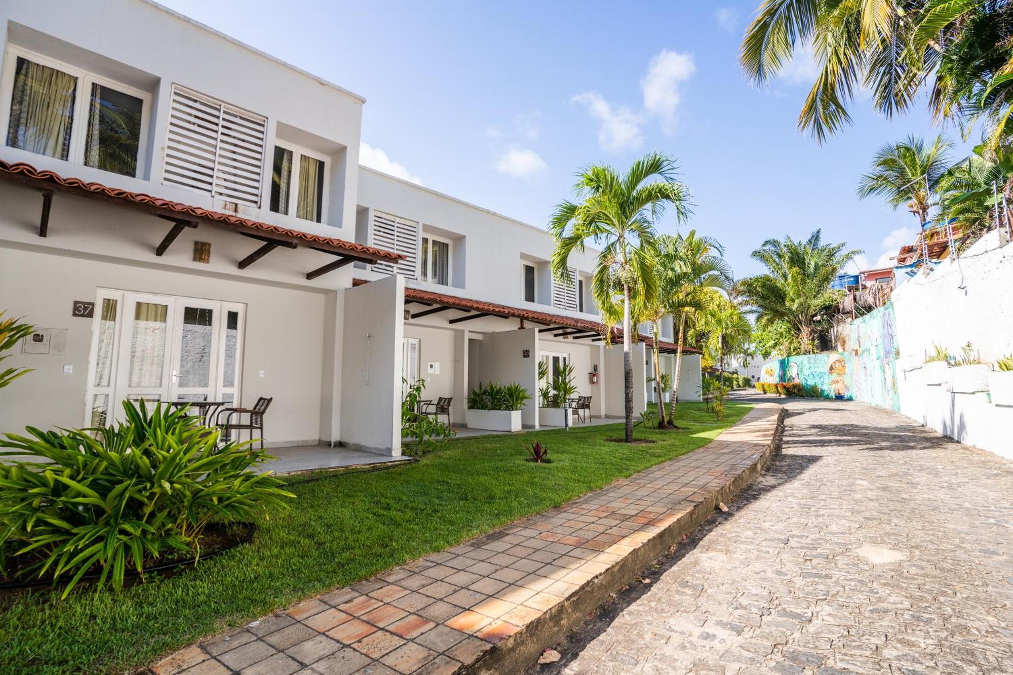 Hotel Pipa Atlantico