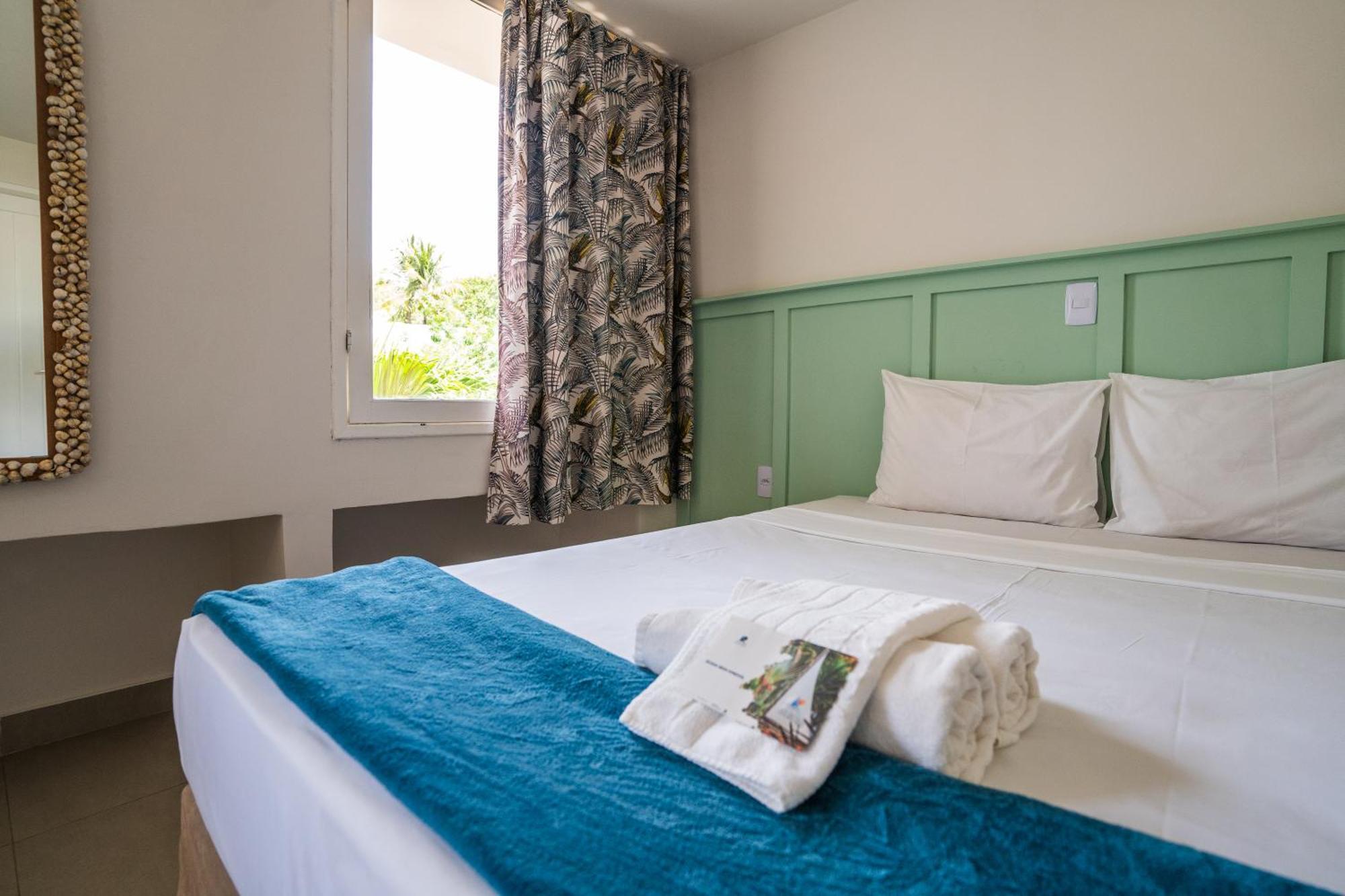 Hotel Pipa Atlantico 3*
