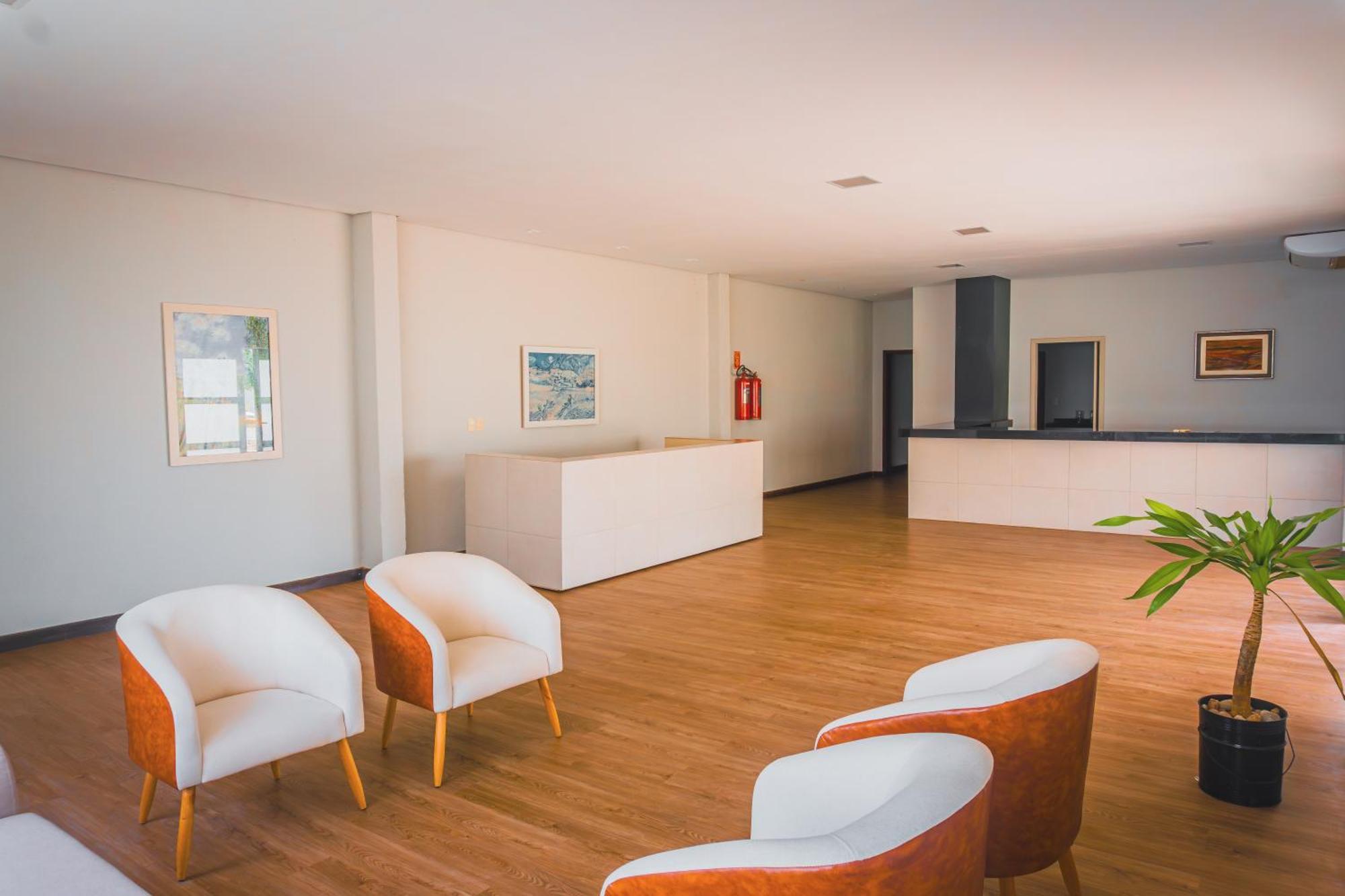 Pipa Atlantico Hotel 3*