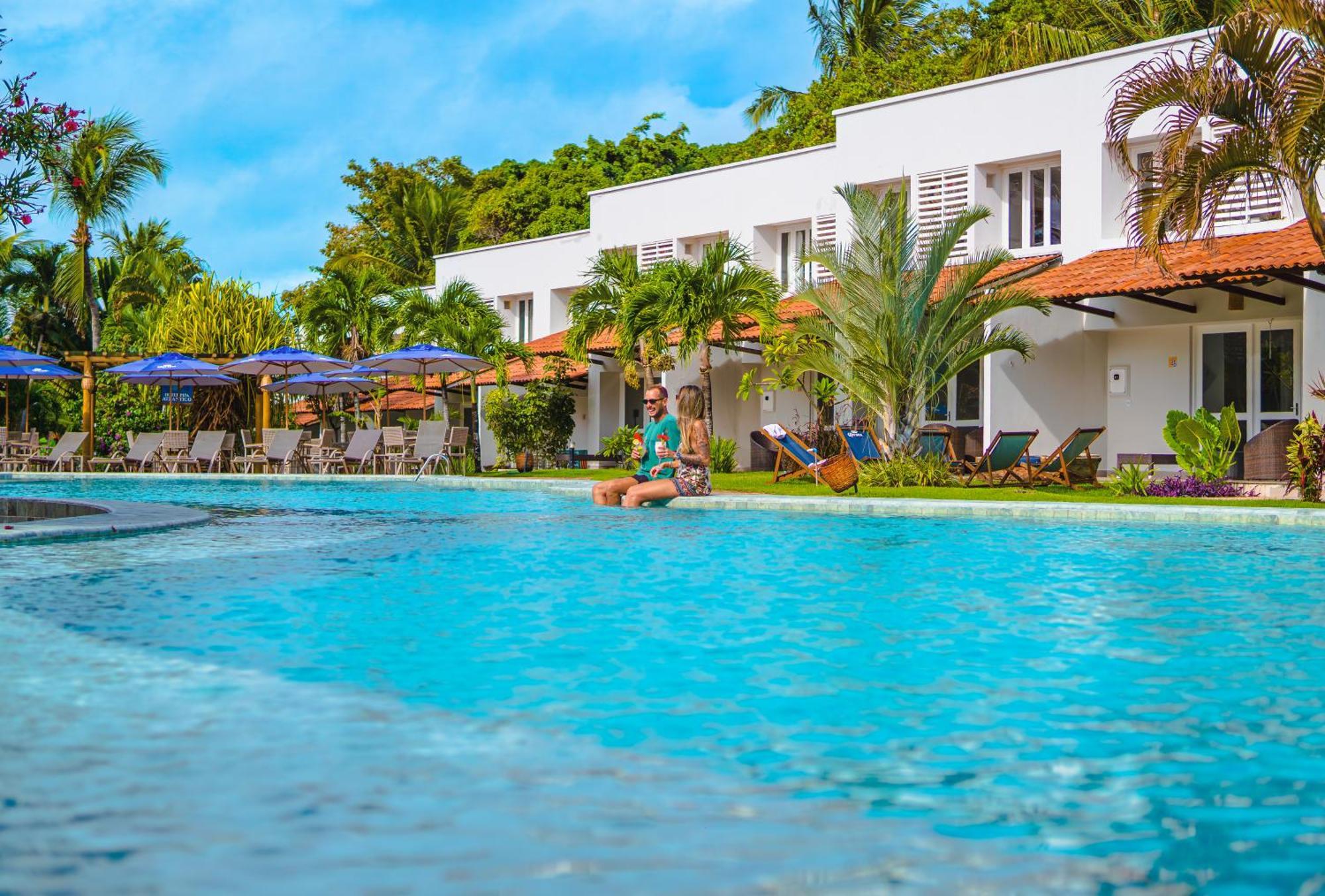 Pipa Atlantico Hotel