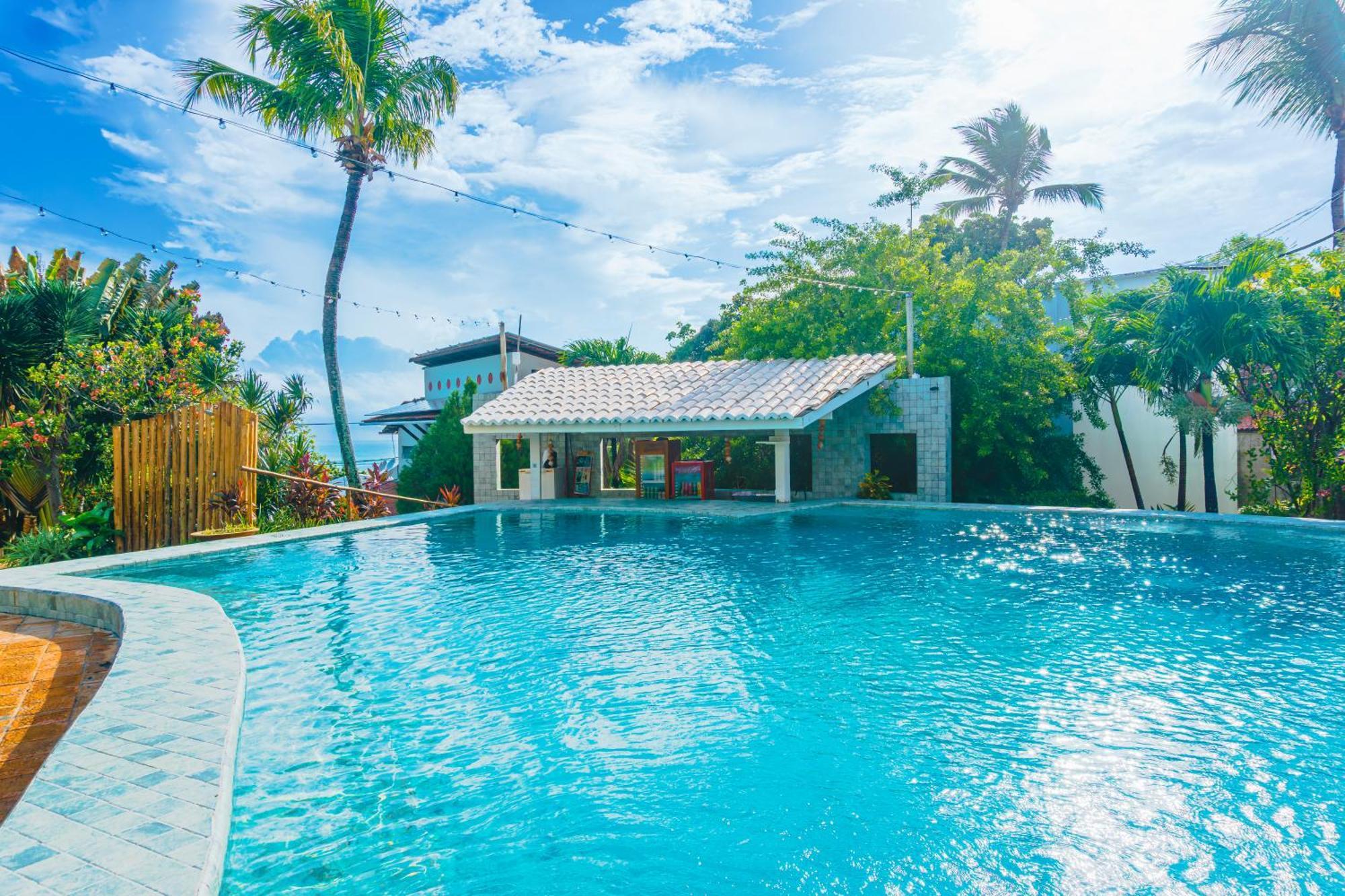 Pipa Atlantico Hotel 3*