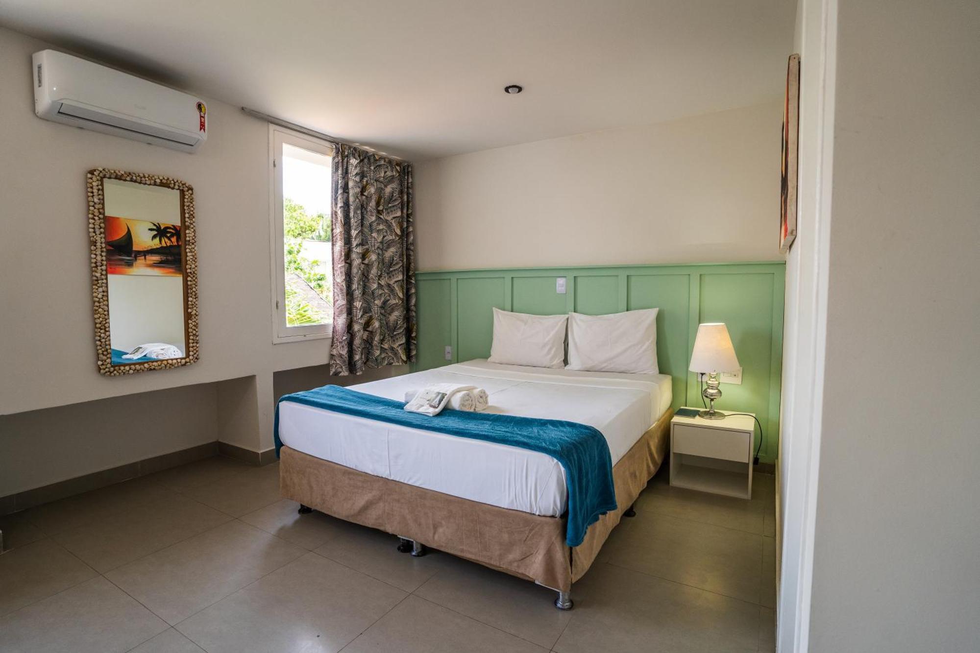 Pipa Atlantico Hotel 3*
